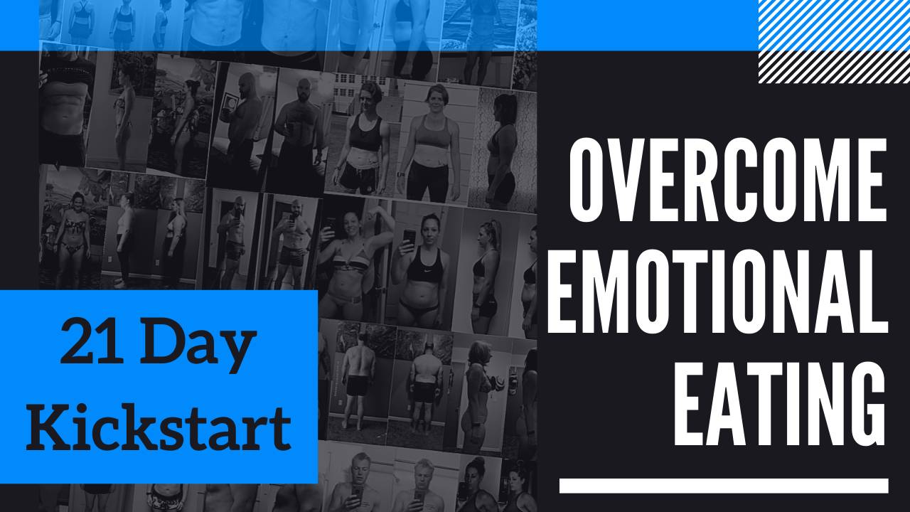 Emunah Strength Overcoming Emotional Eating