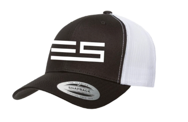 Emunah Strength (ES Army) Trucker hat